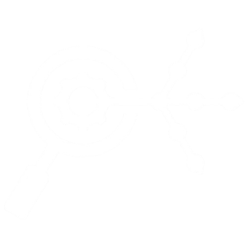 Identifying Root Cause Icon