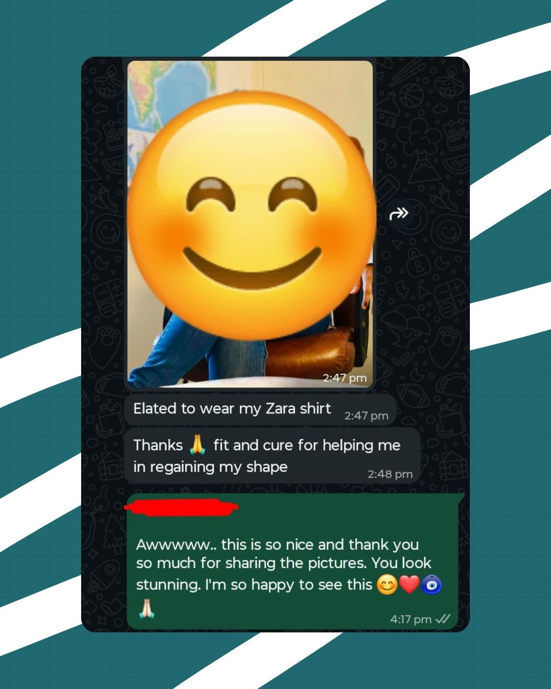 Fit & Cure Motivation