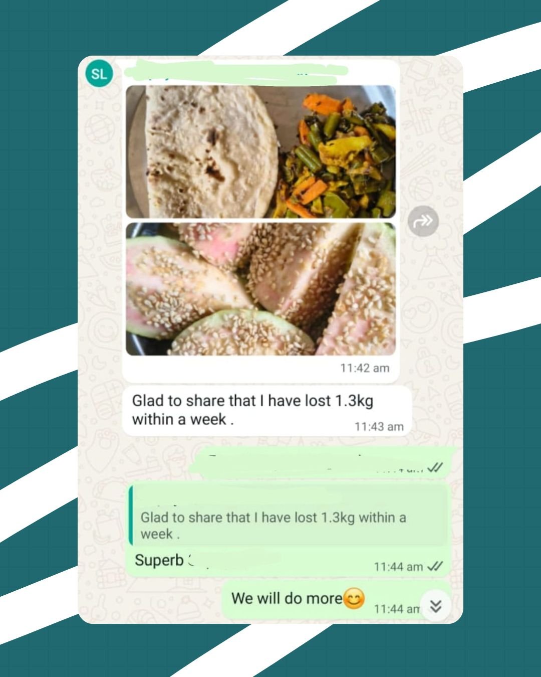 Fit & Cure Ongoing Support